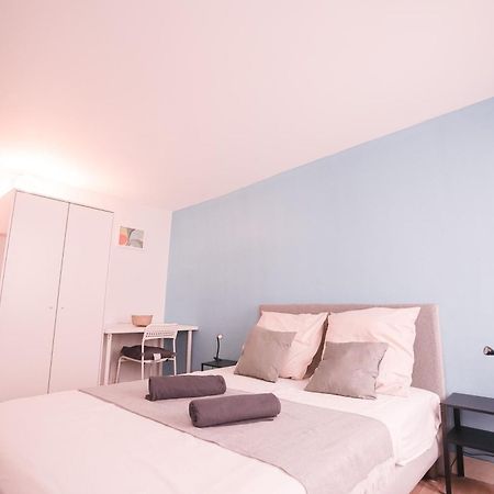 Hotel Royal De France Paris 10 Eksteriør billede