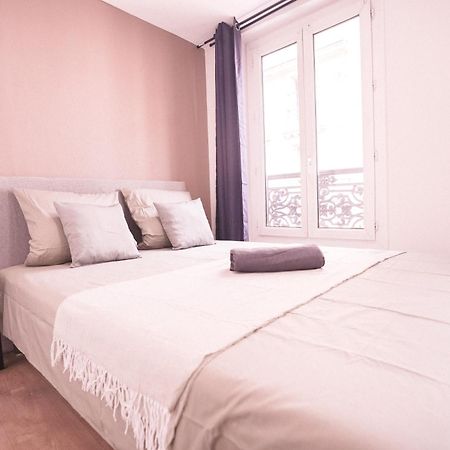 Hotel Royal De France Paris 10 Eksteriør billede