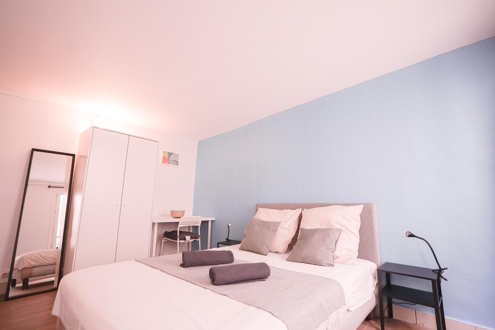 Hotel Royal De France Paris 10 Eksteriør billede