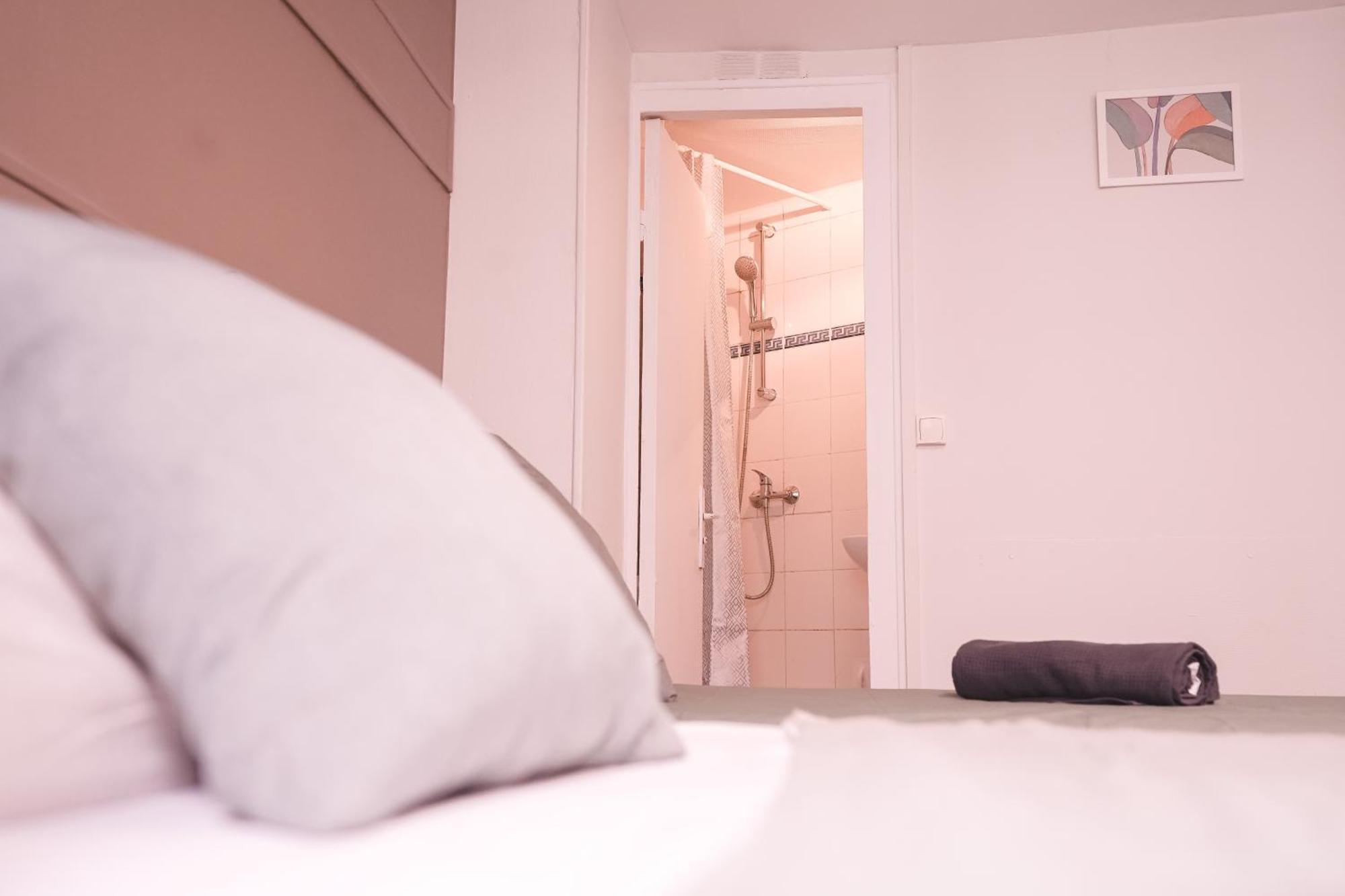 Hotel Royal De France Paris 10 Eksteriør billede