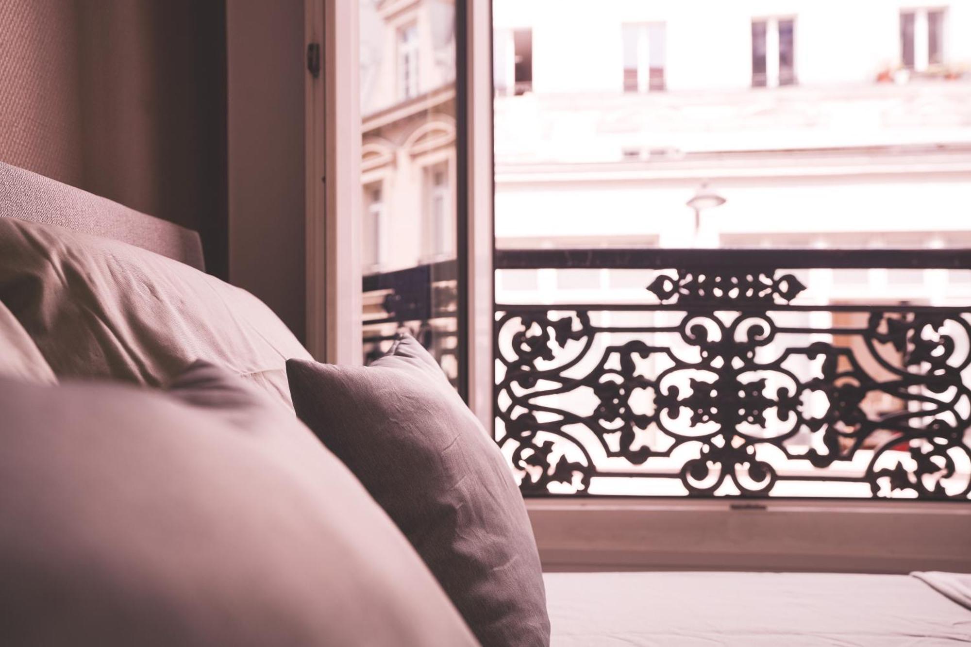 Hotel Royal De France Paris 10 Eksteriør billede
