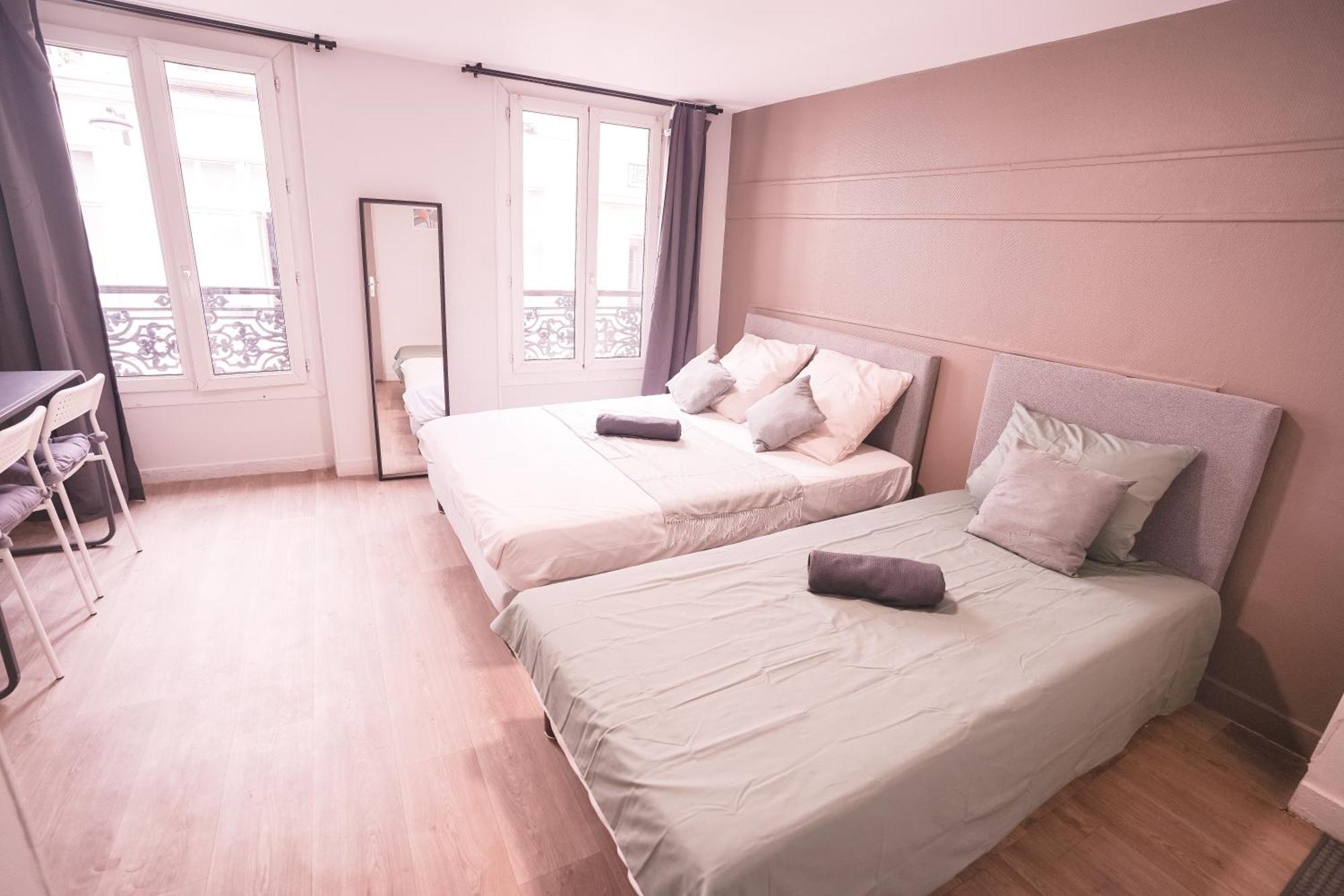 Hotel Royal De France Paris 10 Eksteriør billede
