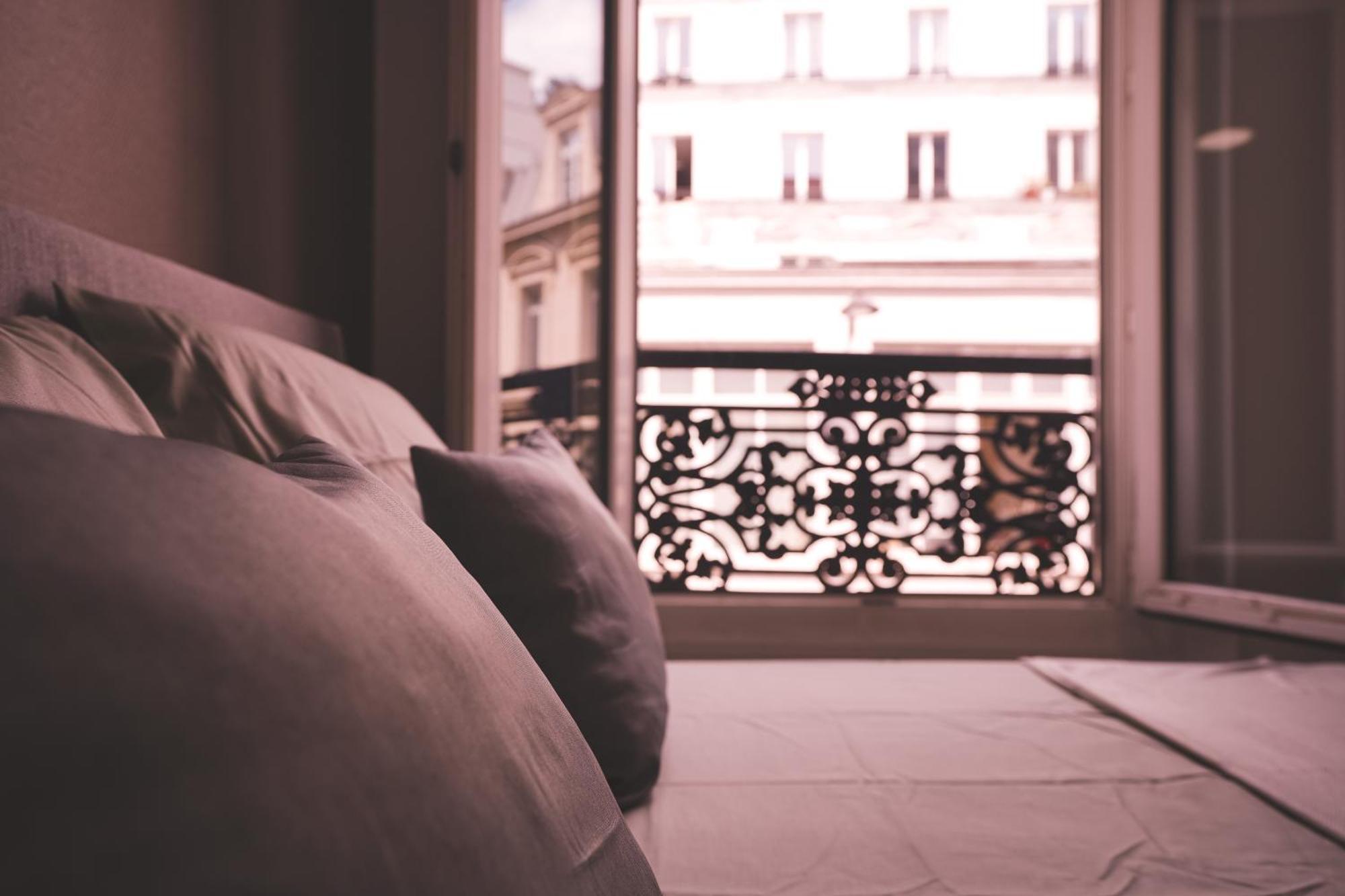 Hotel Royal De France Paris 10 Eksteriør billede