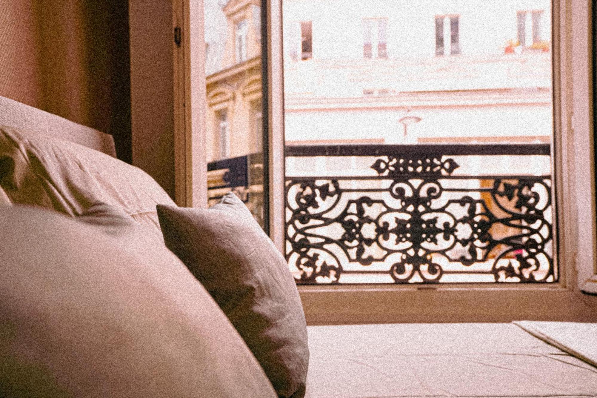 Hotel Royal De France Paris 10 Eksteriør billede