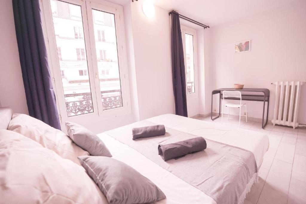 Hotel Royal De France Paris 10 Eksteriør billede